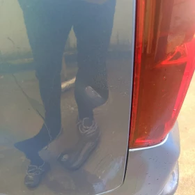 Citroen Berlingo Multispace XTR, снимка 12