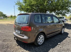 VW Touran, снимка 6