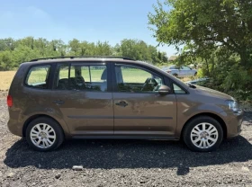VW Touran, снимка 4