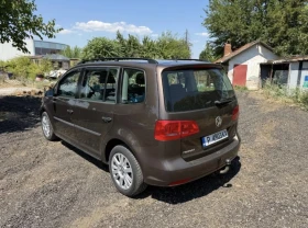 VW Touran, снимка 2
