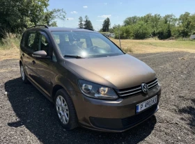 VW Touran, снимка 5