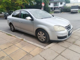 VW Jetta 1.9 TDi, снимка 9
