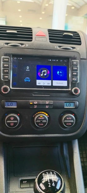 VW Jetta 1.9 TDi, снимка 4