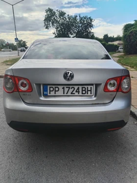 VW Jetta 1.9 TDi, снимка 1