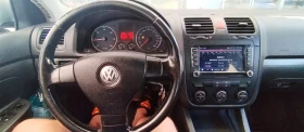VW Jetta 1.9 TDi, снимка 3