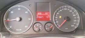 VW Jetta 1.9 TDi, снимка 2