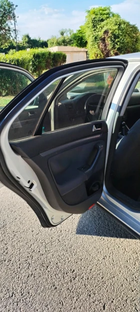 VW Jetta 1.9 TDi, снимка 7