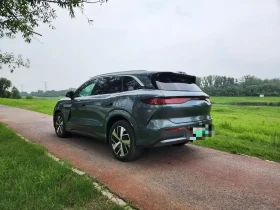 BYD Tang DM 215KM LiDAR Flagship | 7 места, снимка 7