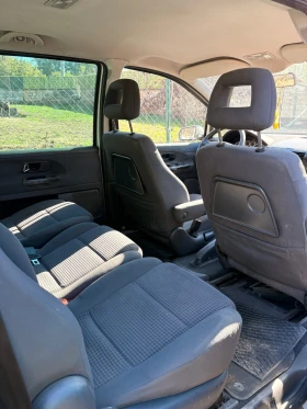 VW Sharan ATM, снимка 4
