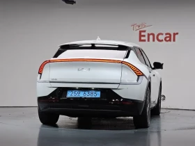 Kia EV6  Long Range 4Wd Earth, снимка 4