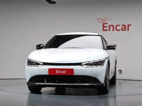 Kia EV6  Long Range 4Wd Earth, снимка 3