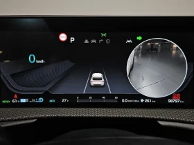 Kia EV6  Long Range 4Wd Earth, снимка 8