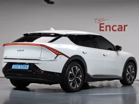 Kia EV6  Long Range 4Wd Earth, снимка 2