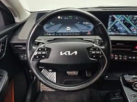 Kia EV6  Long Range 4Wd Earth, снимка 13