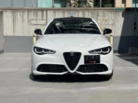 Alfa Romeo Giulia, снимка 3