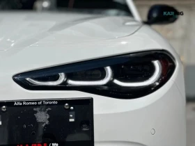 Alfa Romeo Giulia, снимка 5