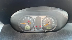 Ford Fiesta, снимка 2