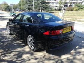 Honda Accord 2.2 CTDi - [6] 