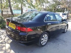 Honda Accord 2.2 CTDi - [8] 