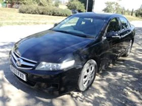 Honda Accord 2.2 CTDi - [4] 