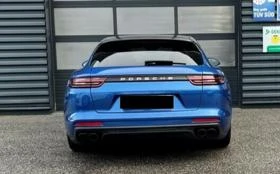 Porsche Panamera 4 Sport Turismo*SportChrono*MATRIX*PCCB**ГАРАНЦИЯ - 114500 лв. - 21648795 | Car24.bg