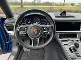 Porsche Panamera 4 Sport Turismo*SportChrono*MATRIX*PCCB**ГАРАНЦИЯ - 114500 лв. - 21648795 | Car24.bg