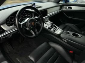 Porsche Panamera 4 Sport Turismo*SportChrono*MATRIX*PCCB**ГАРАНЦИЯ - 114500 лв. - 21648795 | Car24.bg