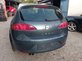 Seat Leon 1.8Tfsi, снимка 4