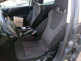 Seat Leon 1.8Tfsi, снимка 6 - Автомобили и джипове - 44289741