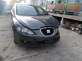 Seat Leon 1.8Tfsi, снимка 1