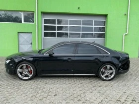     Audi A8 4.2FSI 