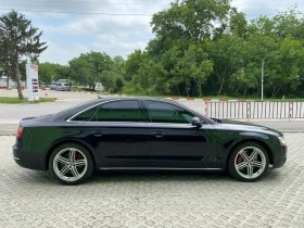 Audi A8 4.2FSI  | Mobile.bg    6