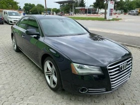 Audi A8 4.2FSI , снимка 7