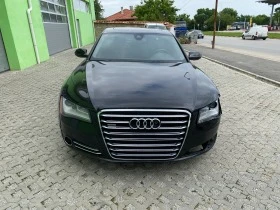 Audi A8 4.2FSI , снимка 8