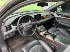 Audi A8 4.2FSI , снимка 13