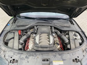 Audi A8 4.2FSI , снимка 11