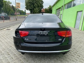 Audi A8 4.2FSI , снимка 4 - Автомобили и джипове - 41119217