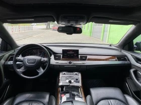 Audi A8 4.2FSI , снимка 14