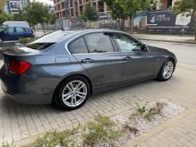 BMW 320 EFFICIENT DYNAMICS,LED LUXURY MODE | Mobile.bg    5