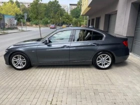 BMW 320 EFFICIENT DYNAMICS,LED LUXURY MODE | Mobile.bg    2