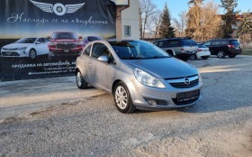 Opel Corsa 1.2 i -  | Mobile.bg   4
