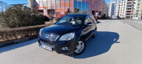 Great Wall Haval H6 Haval H6