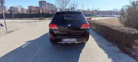 Great Wall Haval H6 Haval H6, снимка 6