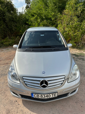 Обява за продажба на Mercedes-Benz B 220 ~7 000 лв. - изображение 1