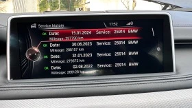 BMW X5 X5 M50D full, снимка 17