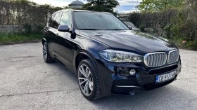 BMW X5 X5 M50D full, снимка 2