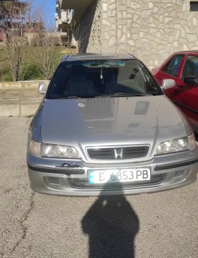 Honda Accord 1, 8 116.. | Mobile.bg    1