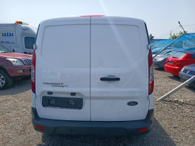 Ford Connect MAXI 1.5D 2017 EURO 6B, снимка 5