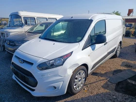 Ford Connect MAXI 1.5D 2017 EURO 6B - изображение 1