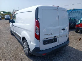 Ford Connect MAXI 1.5D 2017 EURO 6B - [7] 